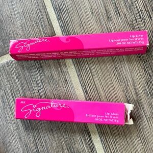 Mary Kay Signature  Lip Liner and Gloss Duo